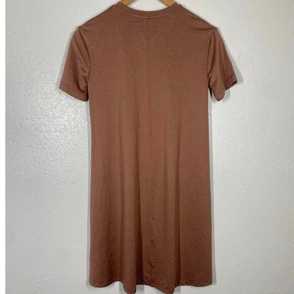 Roots Renew Flow Dress Womens size XXS Adventure outdoor Breathable Minimalist - Picture 2 of 10
